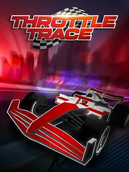 THROTTLE TRACE - PC - STEAM - MULTILANGUAGE - WORLDWIDE