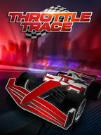 THROTTLE TRACE - PC - STEAM - MULTILANGUAGE - WORLDWIDE