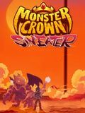 MONSTER CROWN: SIN EATER - PC - STEAM - MULTILANGUAGE - WORLDWIDE