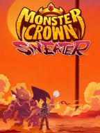 MONSTER CROWN: SIN EATER - PC - STEAM - MULTILANGUAGE - WORLDWIDE