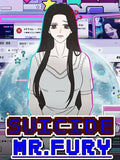 NOVEL FORGER: SUICIDE MR. FURY - PC - STEAM - MULTILANGUAGE - WORLDWIDE