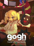 GOGH: FOCUS WITH YOUR AVATAR - PC - STEAM - MULTILANGUAGE - EU