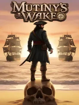 MUTINY'S WAKE - PC - STEAM - MULTILANGUAGE - WORLDWIDE