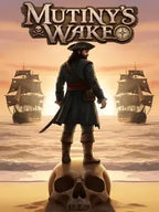 MUTINY'S WAKE - PC - STEAM - MULTILANGUAGE - WORLDWIDE