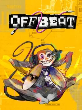 OFFBEAT - PC - STEAM - EN - WORLDWIDE