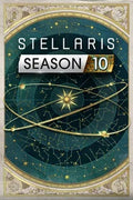STELLARIS: SEASON 10 (DLC) - PC - STEAM - MULTILANGUAGE - EU