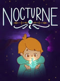 NOCTURNE - PC - STEAM - MULTILANGUAGE - WORLDWIDE