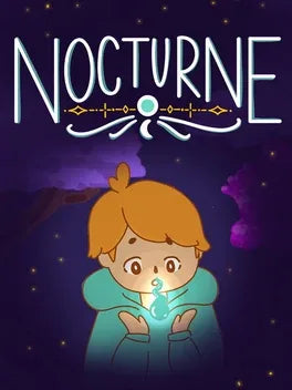 NOCTURNE - PC - STEAM - MULTILANGUAGE - WORLDWIDE