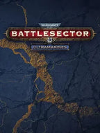 WARHAMMER 40,000: BATTLESECTOR - ULTRAMARINES (DLC) - PC - STEAM - MULTILANGUAGE - WORLDWIDE
