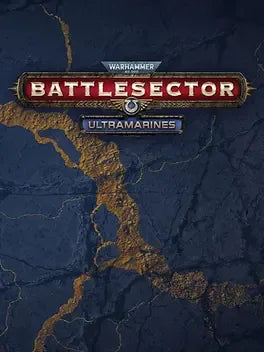 WARHAMMER 40,000: BATTLESECTOR - ULTRAMARINES (DLC) - PC - STEAM - MULTILANGUAGE - WORLDWIDE