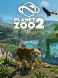 PLANET ZOO 2 - PC - STEAM - MULTILANGUAGE - WORLDWIDE