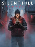 SILENT HILL: TOWNFALL - PC - STEAM - MULTILANGUAGE - WORLDWIDE