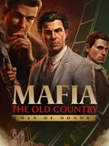 MAFIA: THE OLD COUNTRY - MAN OF HONOR (DLC) - PC - STEAM - MULTILANGUAGE - WORLDWIDE