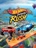HOT WHEELS INFINITE RUSH - PC - STEAM - MULTILANGUAGE - WORLDWIDE