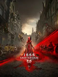 1666: AMSTERDAM - PC - STEAM - MULTILANGUAGE - WORLDWIDE