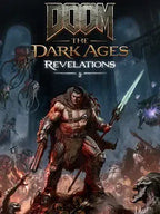 DOOM: THE DARK AGES - REVELATIONS (DLC) - PC - STEAM - MULTILANGUAGE - WORLDWIDE