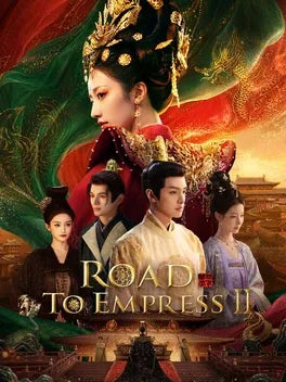 ROAD TO EMPRESS II - PC - STEAM - MULTILANGUAGE - WORLDWIDE