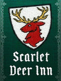 SCARLET DEER INN - PC - STEAM - MULTILANGUAGE - WORLDWIDE