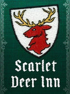 SCARLET DEER INN - PC - STEAM - MULTILANGUAGE - WORLDWIDE
