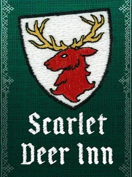 SCARLET DEER INN - PC - STEAM - MULTILANGUAGE - WORLDWIDE