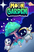 MOON GARDEN - PC - STEAM - MULTILANGUAGE - WORLDWIDE