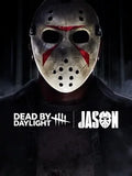 DEAD BY DAYLIGHT: JASON (DLC) - PC - STEAM - MULTILANGUAGE - EU