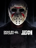 DEAD BY DAYLIGHT: JASON (DLC) - PC - STEAM - MULTILANGUAGE - EU