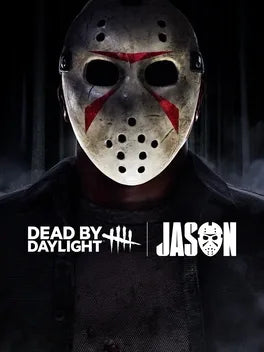 DEAD BY DAYLIGHT: JASON (DLC) - PC - STEAM - MULTILANGUAGE - EU