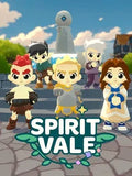 SPIRITVALE - PC - STEAM - MULTILANGUAGE - WORLDWIDE