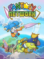 FANTASY NETWORK - PC - STEAM - EN - WORLDWIDE