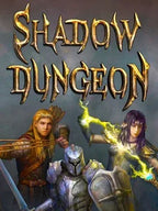SHADOW DUNGEON - PC - STEAM - MULTILANGUAGE - WORLDWIDE