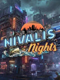 NIVALIS NIGHTS - PC - STEAM - MULTILANGUAGE - WORLDWIDE
