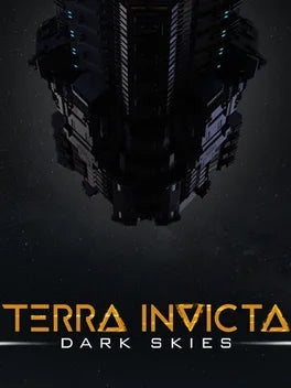 TERRA INVICTA: DARK SKIES - PC - STEAM - MULTILANGUAGE - WORLDWIDE