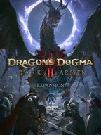DRAGON'S DOGMA 2 - DARK ARISEN EXPANSION (DLC) - PC - STEAM - MULTILANGUAGE - EU