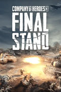 COMPANY OF HEROES 3: FINAL STAND - PC - STEAM - MULTILANGUAGE - EU, NA