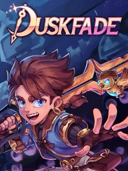 DUSKFADE - PC - STEAM - MULTILANGUAGE - WORLDWIDE