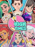 HIGH TIMES - PC - STEAM - MULTILANGUAGE - WORLDWIDE