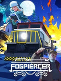 FOGPIERCER - PC - STEAM - MULTILANGUAGE - WORLDWIDE