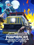 FOGPIERCER - PC - STEAM - MULTILANGUAGE - WORLDWIDE
