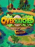 OVERHATCHED - PC - STEAM - MULTILANGUAGE - WORLDWIDE