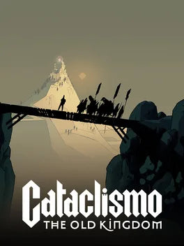 CATACLISMO - THE OLD KINGDOM (DLC) - PC - STEAM - MULTILANGUAGE - WORLDWIDE