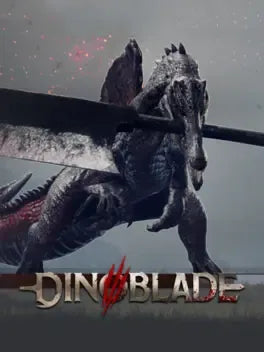 DINOBLADE - PC - STEAM - MULTILANGUAGE - WORLDWIDE