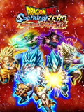 DRAGON BALL: SPARKING! ZERO - SUPER LIMIT-BREAKING NEO (DLC) - PC - STEAM - MULTILANGUAGE - WORLDWIDE
