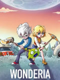 WONDERIA - PC - STEAM - MULTILANGUAGE - WORLDWIDE