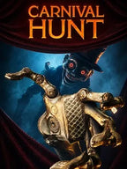 CARNIVAL HUNT - PC - STEAM - MULTILANGUAGE - WORLDWIDE