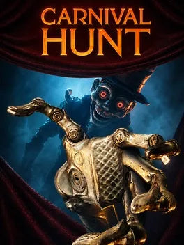 CARNIVAL HUNT - PC - STEAM - MULTILANGUAGE - WORLDWIDE