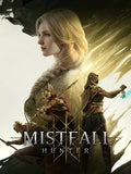 MISTFALL HUNTER - PC - STEAM - MULTILANGUAGE - WORLDWIDE