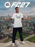 EA SPORTS FC 27 - PC - STEAM - MULTILANGUAGE - EU