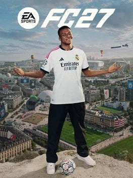 EA SPORTS FC 27 - PC - EA APP - MULTILANGUAGE - EU