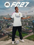 EA SPORTS FC 27 - PC - EA APP - MULTILANGUAGE - EU